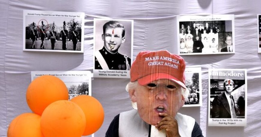 Elon Musk's X Begins Labeling Account Locations, Revealing MAGA Division Is Being Pushed by Foreigners