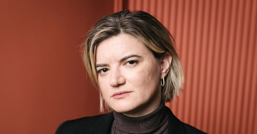 Nolte: Without Evidence, Disney's ‘Acolyte’ Creator Says ‘Star Wars’ Fans Are ‘Racist and Sexist’