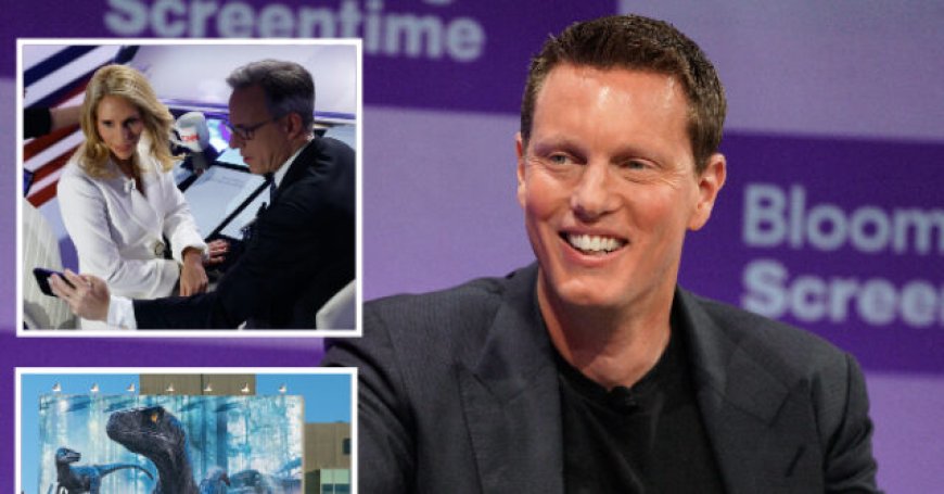 Report: Paramount Skydance in Prime Position to Purchase Warner Bros. Discovery