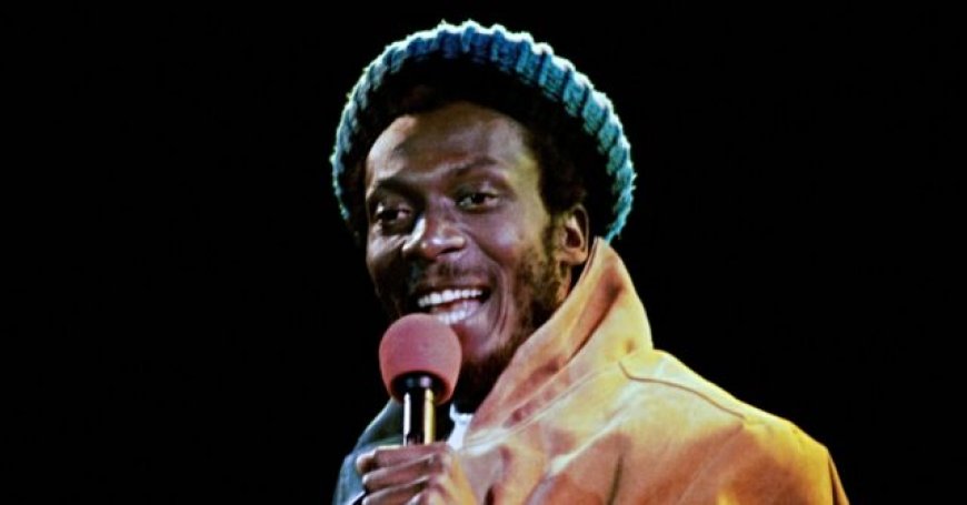 Jimmy Cliff, Reggae Icon, Dead at 81