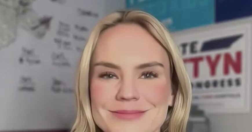 TN Democrat Congressional Candidate Aftyn Behn Refuses to Disavow Past Anti-Police Posts