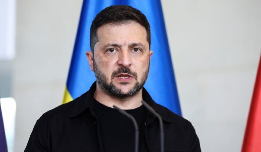 Let’s Hope the Russia–Ukraine Peace Proposal Improves