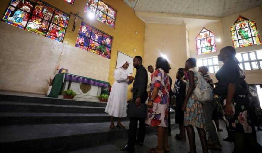 We’re Not Off the Hook Regarding Nigeria