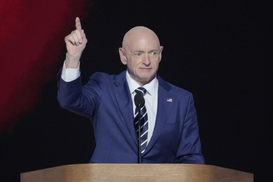 Uh-Oh: Mark Kelly Entering the ‘Find Out’ Phase After Urging Military to Defy Orders, and It's Not Good