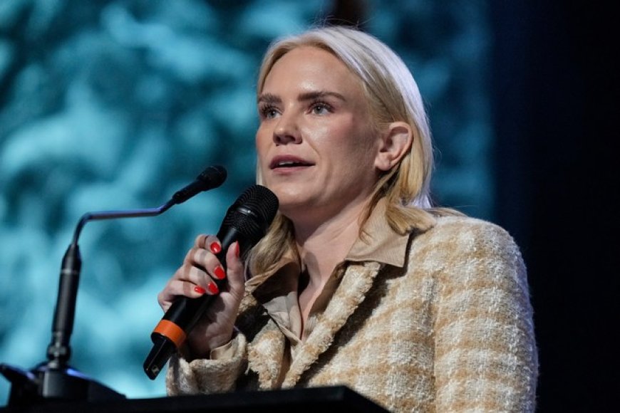 Hoo Boy: Aftyn Behn Cornered on Her Anti-Cop, Defund-the-Police Remarks