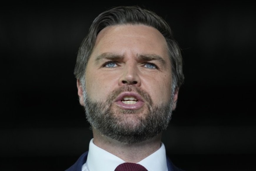 JD Vance Slams Anti-Trump Dems Who Urged Military to Defy Trump’s Orders: 'By Definition Illegal'