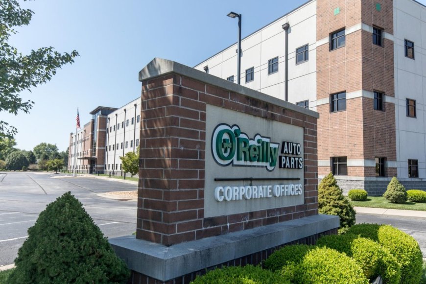 O’Reilly Auto Parts gives $850K to 36 Springfield-area nonprofits