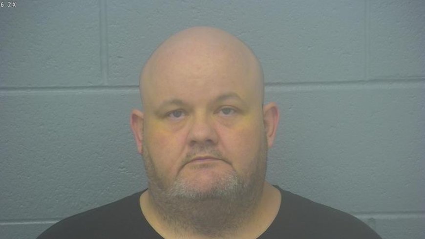 Springfield man sentenced in kidnapping & assault case