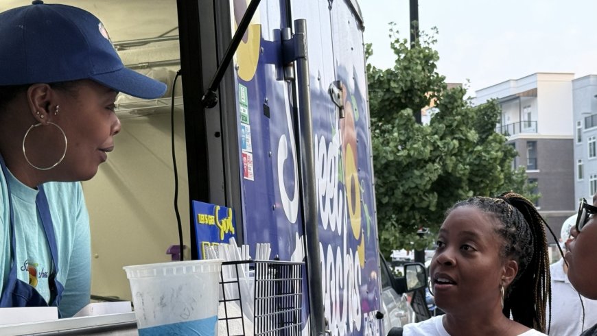 ‘I Absolutely Refuse to Fail’: Blue Springs Woman Battles For National Spot in Frozen Dessert Aisles