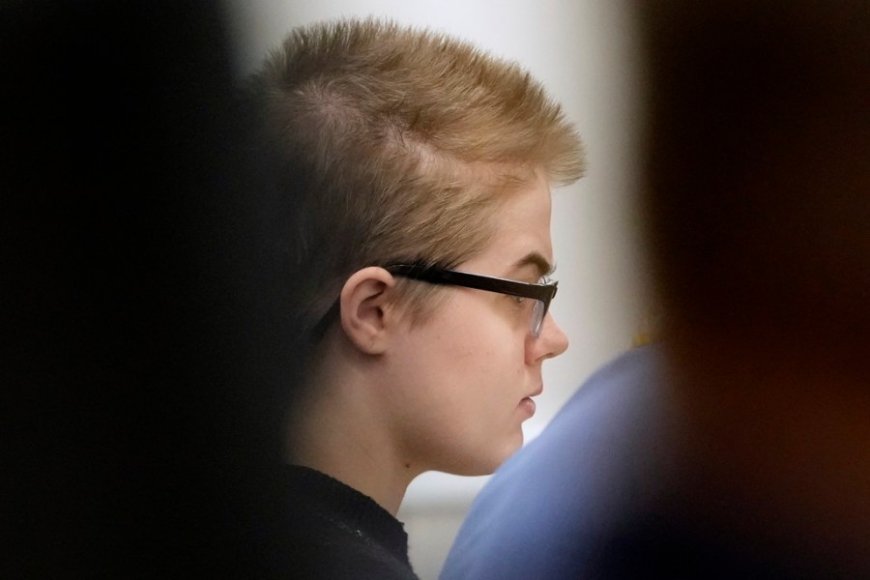 'Slender Man' attacker told police 'just Google me' after capture