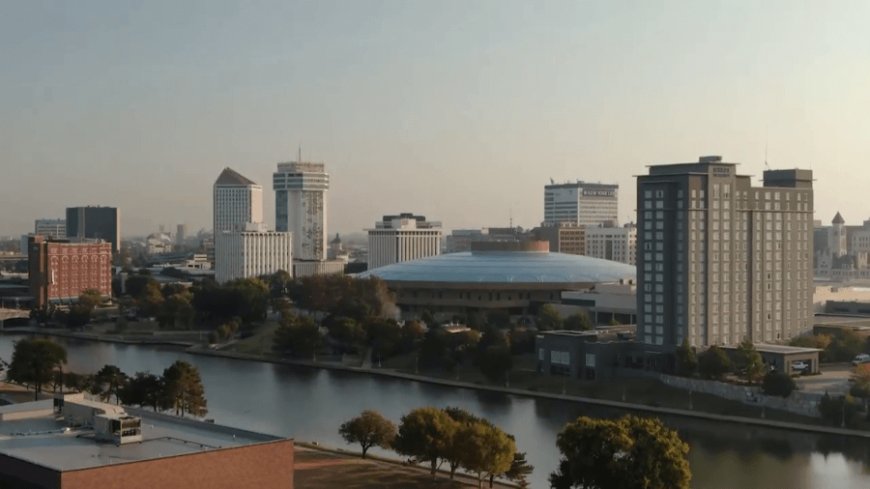 Council will vote on Wichita's next city manager Tuesday