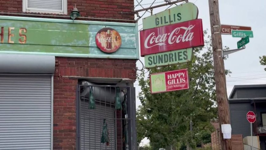 The Town Company chefs buy former Happy Gillis spot, announce new concept