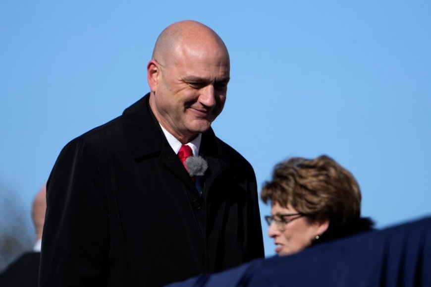 Missouri group files new case against secretary of state as redistricting battle continues