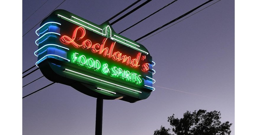 Lochland's to host holiday beer dinner, December 11