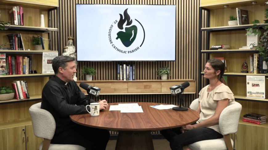 Heart of the Homily – Episode 10