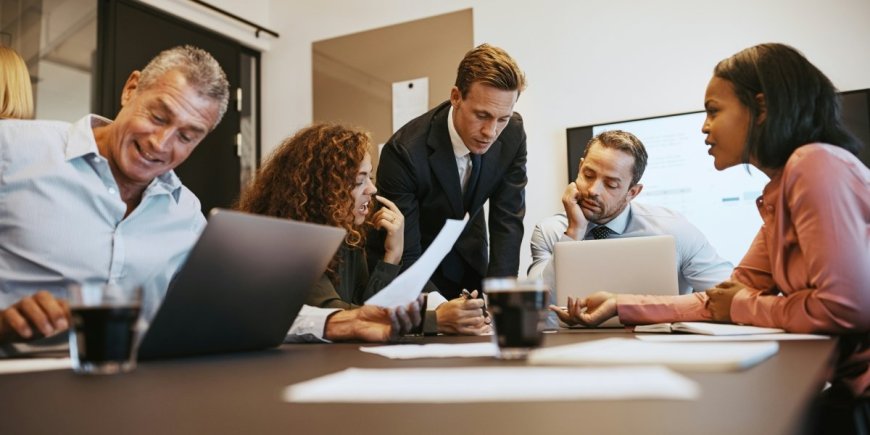 The Importance of SEO Marketing for Law Firms With MagnifyLab