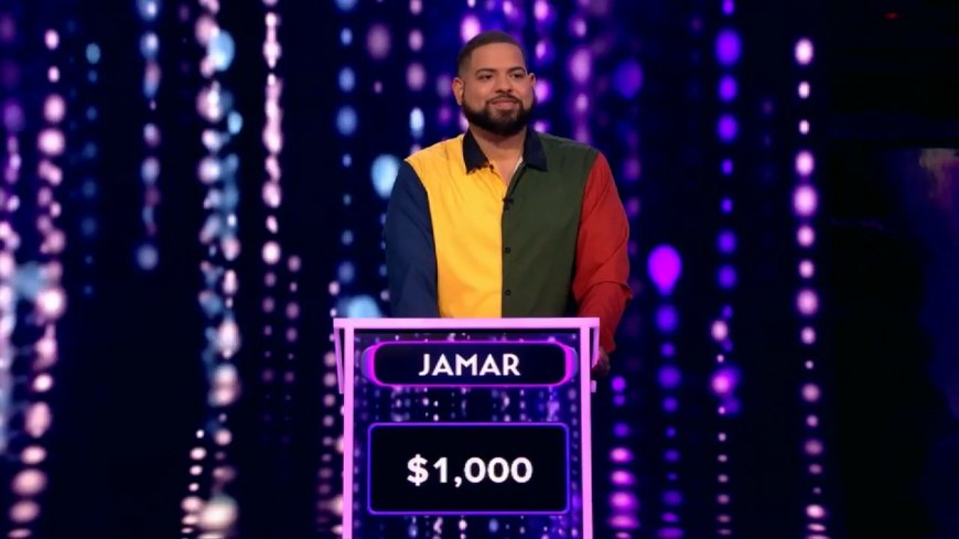 SoFlo contestant tells Deco ‘trust your gut’ when it comes to competing on ‘Name That Tune’
