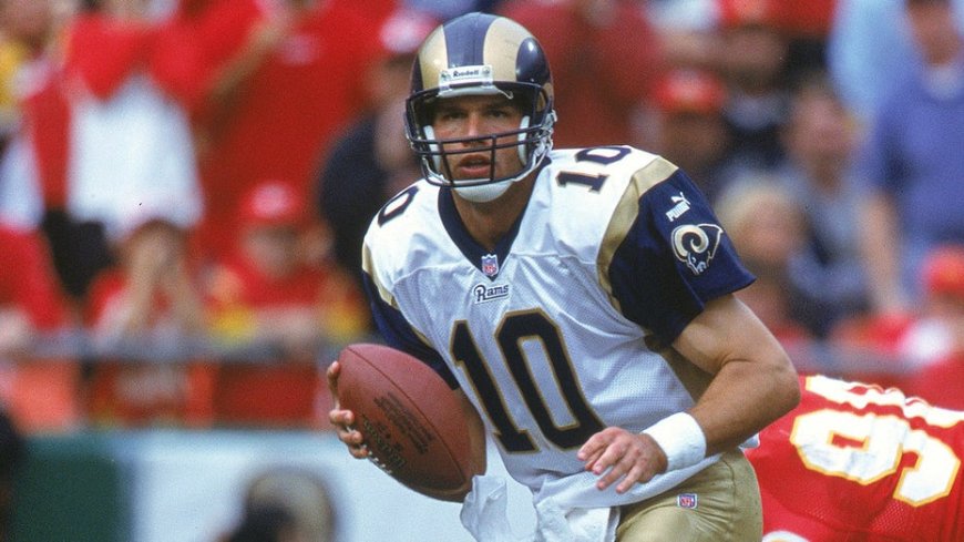 Ex-NFL star talks appetite for team in St Louis as Missouri gets ready for sports betting