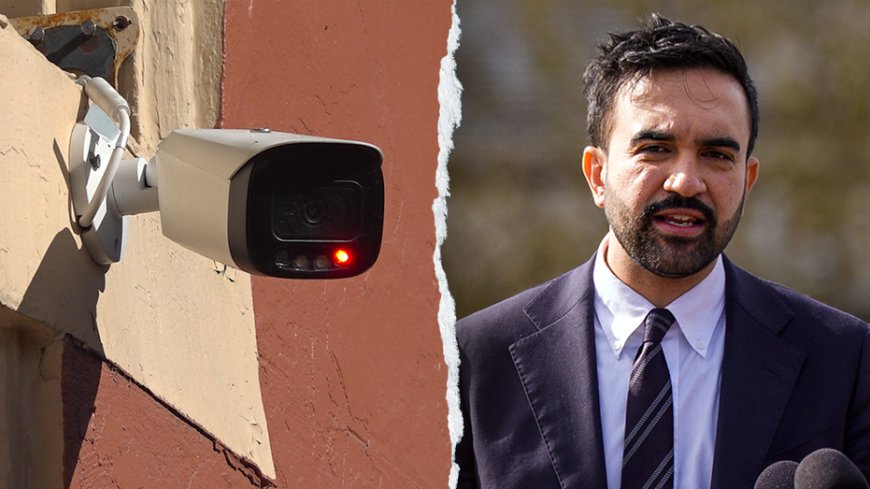 NYC suburb makes major security move by city border after Mamdani victory: 'Talks like he's pro-criminal'