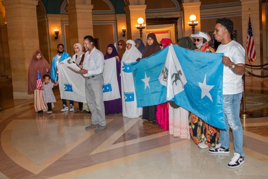 The Somali Takeover Of Minneapolis Is Worse Than We Thought