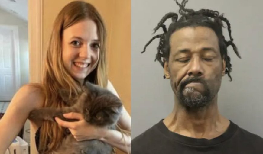 Woman Set On Fire By Convict With 72 Priors On Chicago Train