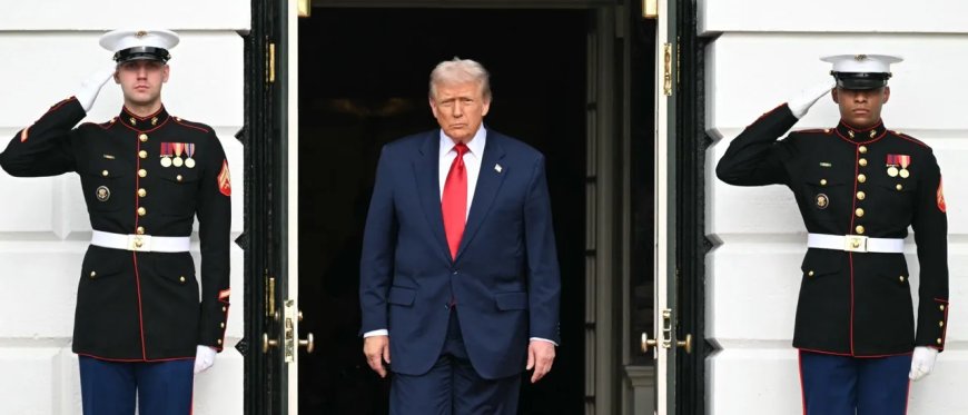 ROOKE: Trump Campaign Promise Could Be The Ticket To Massive Cultural Revolution