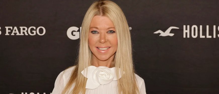 Disturbing Video Shows Tara Reid Being Rushed To Hospital After Allegedly Being Drugged