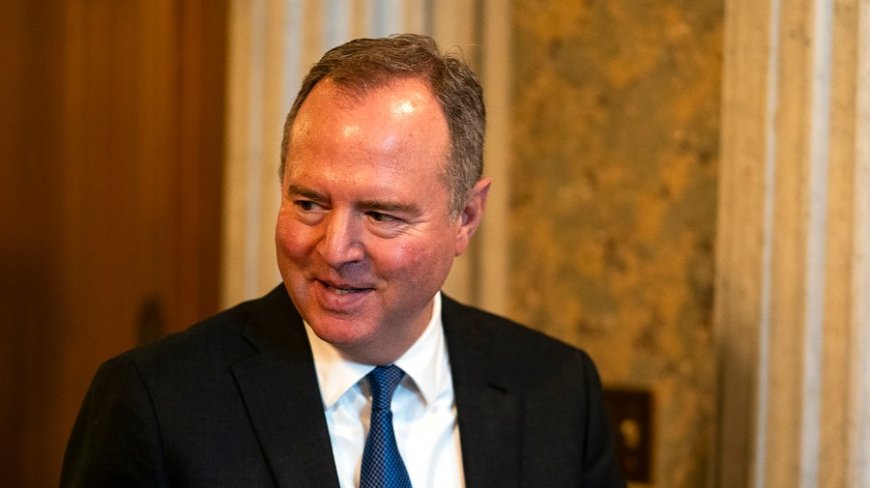 Schiff: 2025 Thanksgiving turkey price up 'whopping 40 percent'