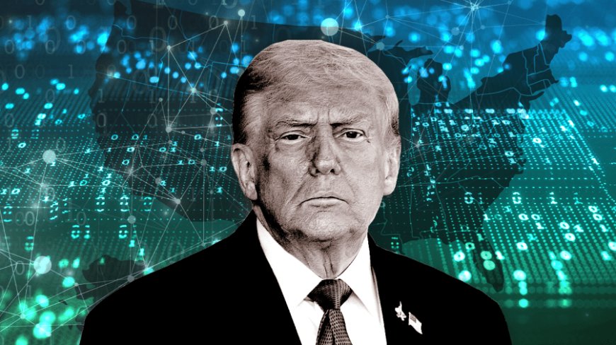 States fight Trump's AI push