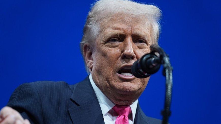 Trump signs order creating Genesis Mission to boost AI-driven research