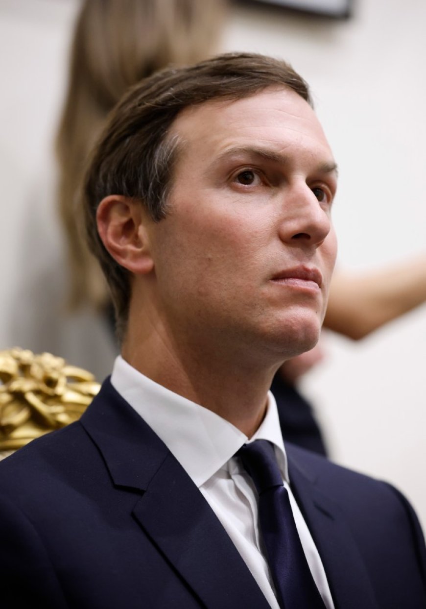 Initial Ukraine-Russia peace plan was hashed out over dinners in Miami –  Rubio was unaware of ‘full scope’ until the day draft leaked: report 