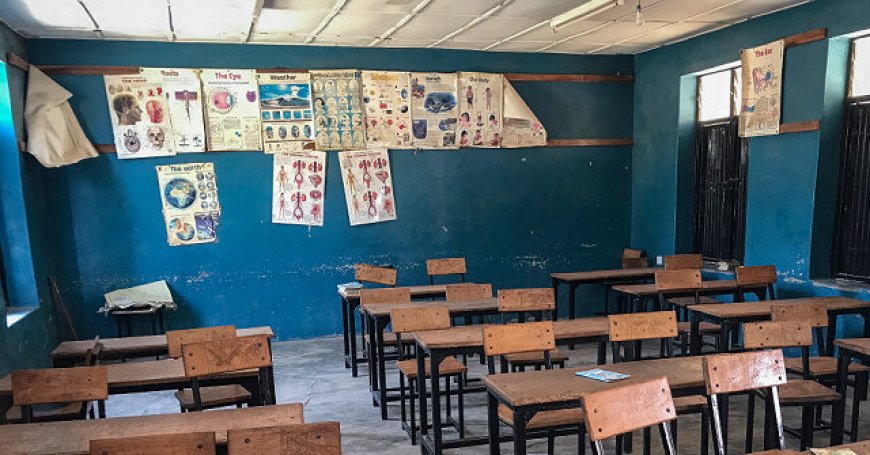 Nigeria Shuts Down Schools to Prevent Jihadi Kidnappings
