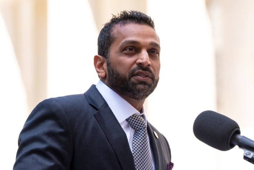 FBI Reports Massive Meth Seizure Operation in the South