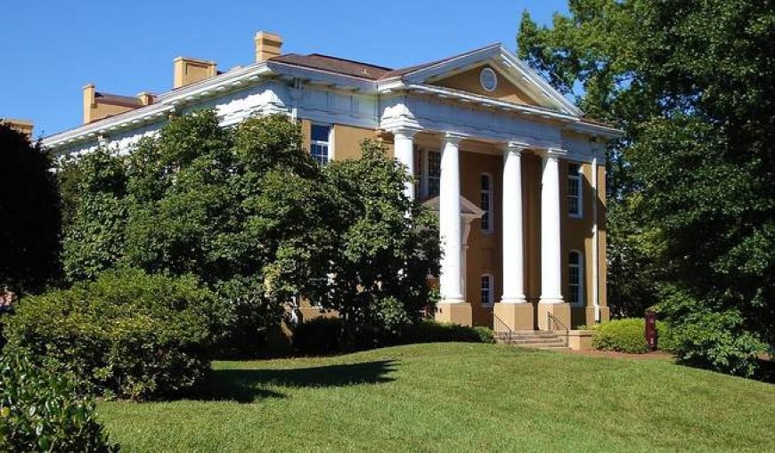 Where Are the College Students Flocking To? Hint: It's Not the Northeast