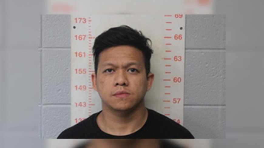 Polk County man faces charges of child molestation, privacy invasion