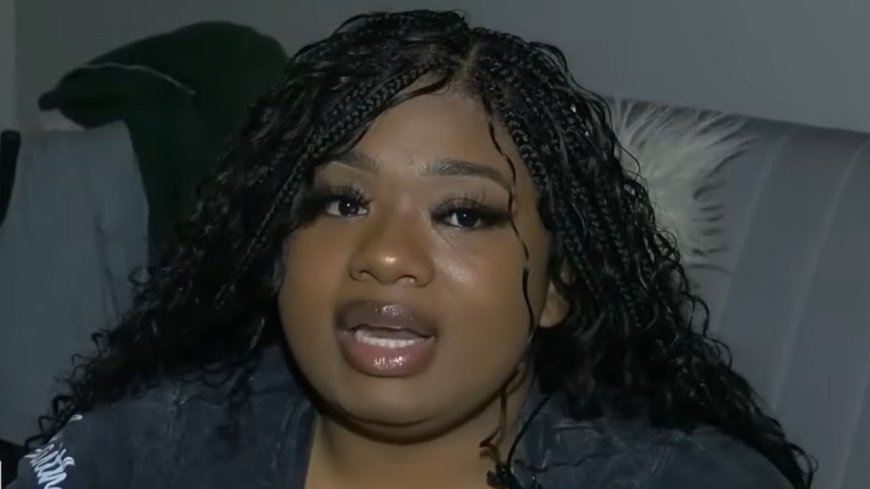 Hair appointment gone wrong…Alabama hairstylist arrested after payment dispute with client