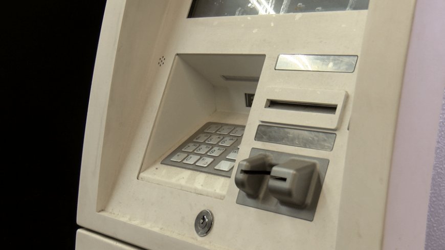 Salina woman scammed out of $10k, part of emerging 'crypto kiosk' scam