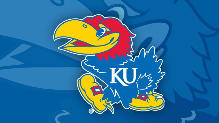 KU falls out of AP Top 25