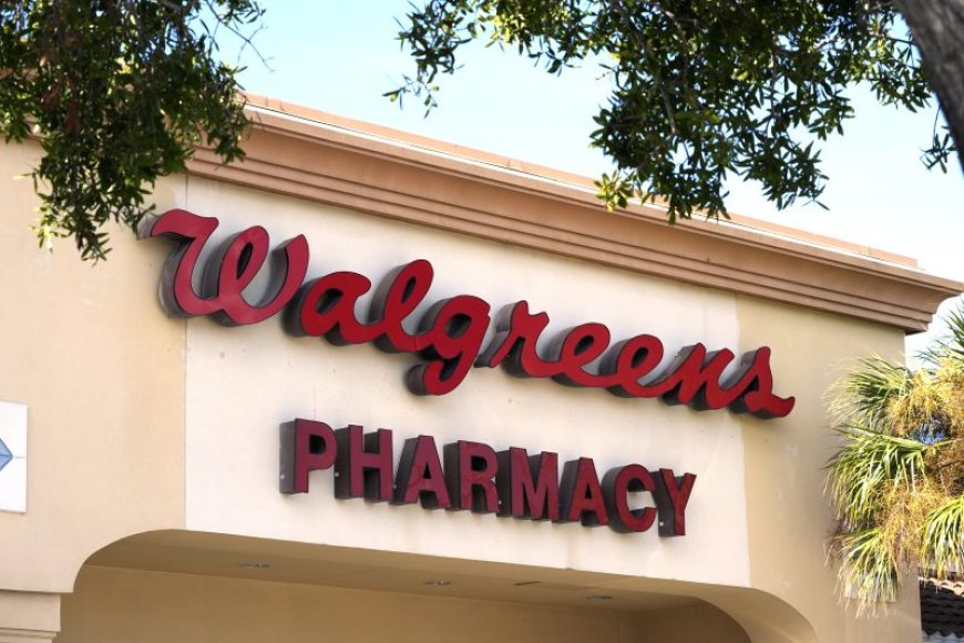 41K bottles of Walgreens nasal spray recalled over bacterial contamination concern: FDA