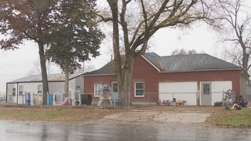 Parents concerned as Archie, Missouri's only childcare center closes