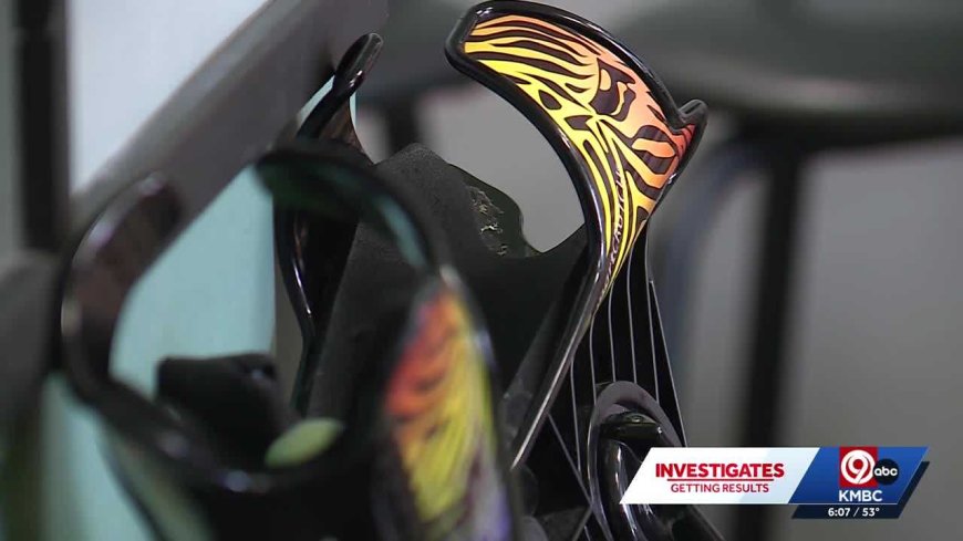 Woman to receive custom leg braces after denials from insurance company