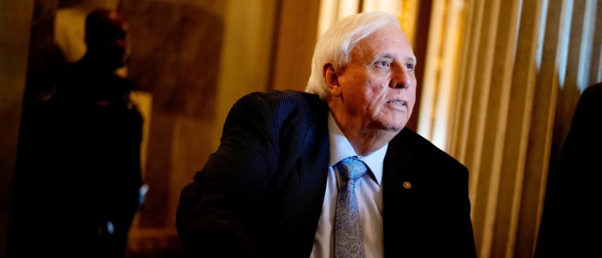 GOP Senator Sued By IRS Agrees To Pay Back $5,000,000 In Taxes