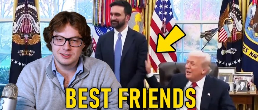 I Was Right About Mamdani All Along