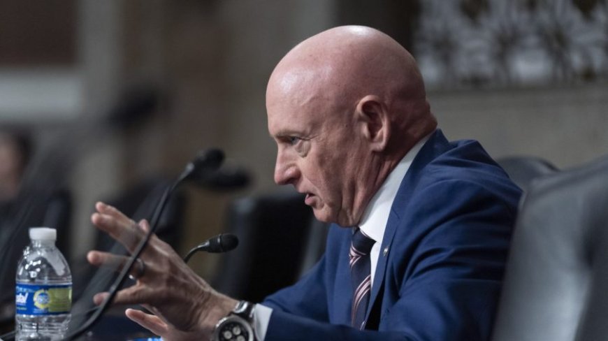 Kelly: Trump, Hegseth threats 'absurd'