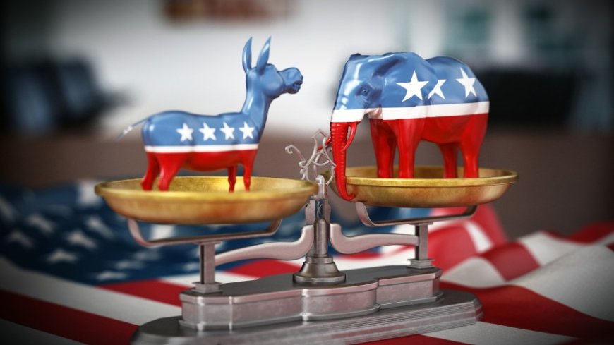 Democrats' short-sighted office mandate may have just cost them the midterms 