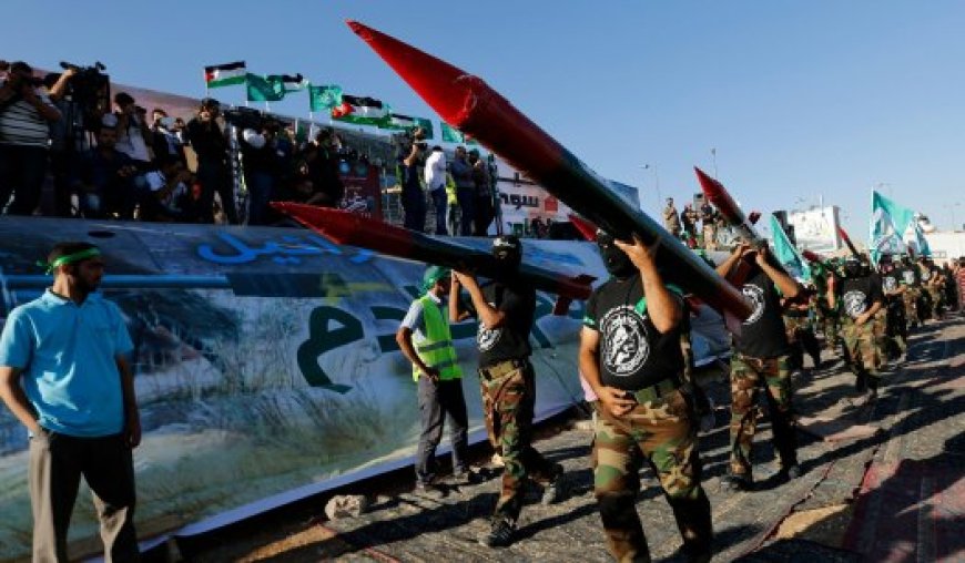 Trump’s Terrorist Designation of Muslim Brotherhood Sends Right Message