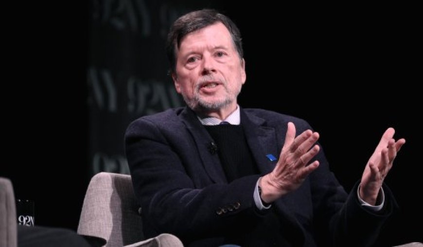 Ken Burns Is Completely Wrong About the Iroquois