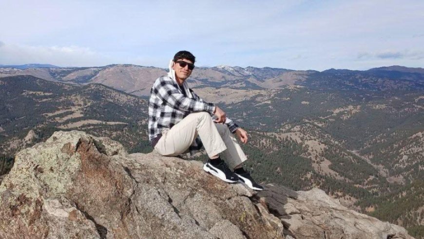 Afghan asylum-seeker who fought the Taliban now held by ICE in Springfield