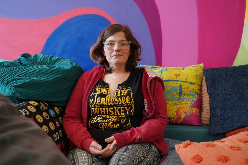 ‘I was terrified’: Former homeless youth shares about her time on the streets of Springfield