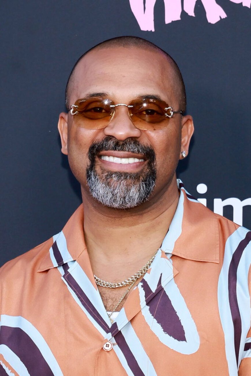 Mike Epps Drops Nugget On Freshly-Released Brothers, ‘There’s No Reward For Coming Home After 30 Years’